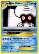 Joe Mama