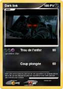 Dark link