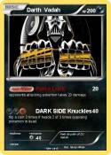 Darth Vadah