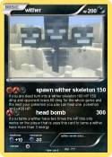 wither