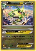 Rayquaza