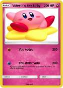 Votee if u like