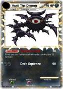 Vaati The Demon