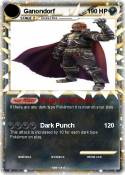 Ganondorf