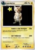 mandarino