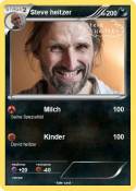 Steve heitzer
