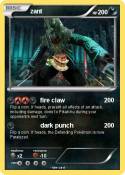 zant