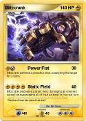 Blitzcrank
