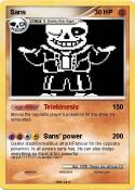 Sans