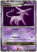 Espeon