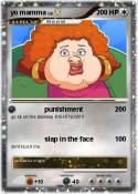 yo mamma
