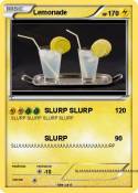 Lemonade
