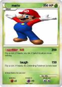 mario