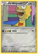 los ñimpsons