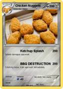 Chicken Nuggets