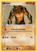 Minotaur