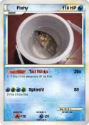 Fishy