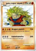 goku super saya