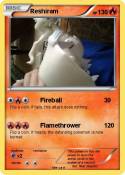 Reshiram