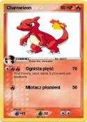 Charmeleon