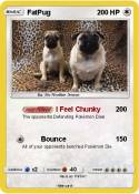 FatPug