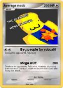 Average noob