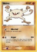 Mankey