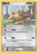 Slakoth