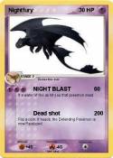 Nightfury