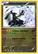 zekrom &