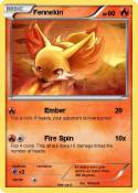 Fennekin