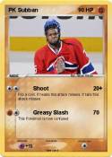 PK Subban