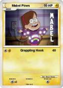 Mabel Pines