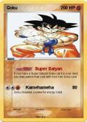 Goku