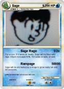 Sage 9,
