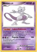 Mewtwo