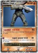 Master Chief