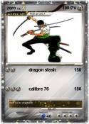 zoro