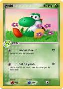 yoshi