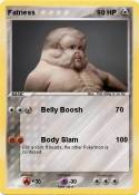 Fatness