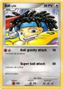 Ball