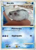 Biscotto
