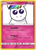 Unicorn