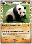 Panda EX
