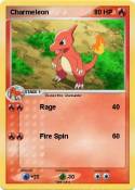 Charmeleon