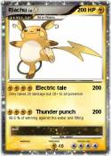 Riachu