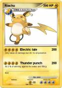 Riachu