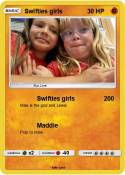 Swifties girls