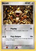 Meowth