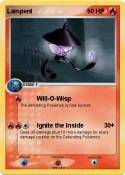 Lampent